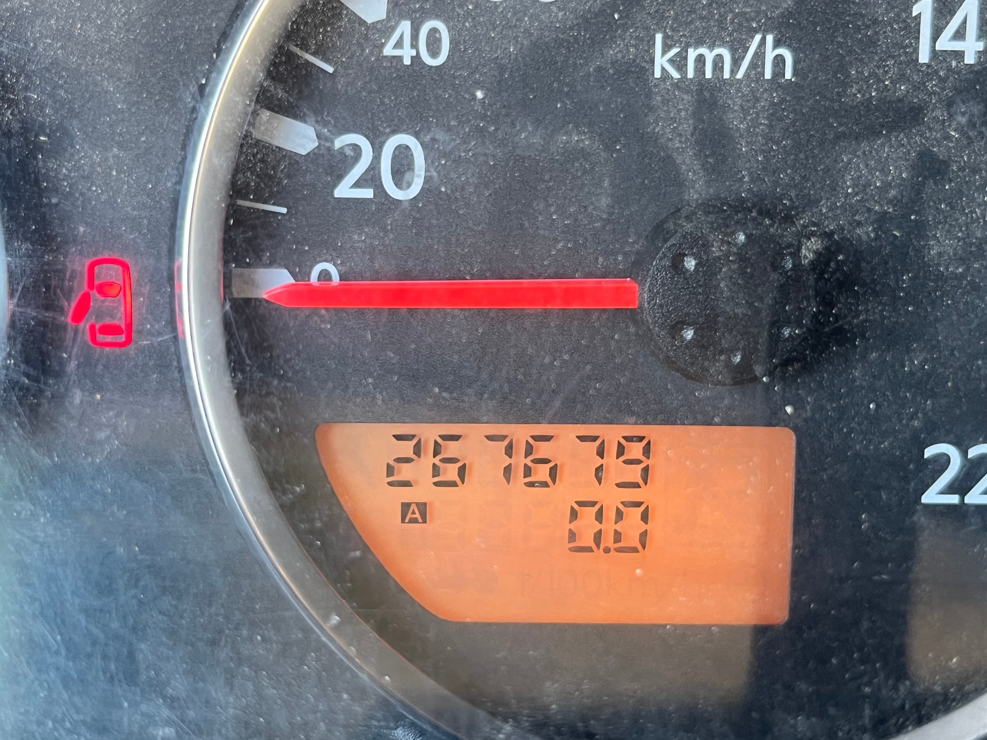 NISSAN Pathfinder 2.5 dCi LE-image-10