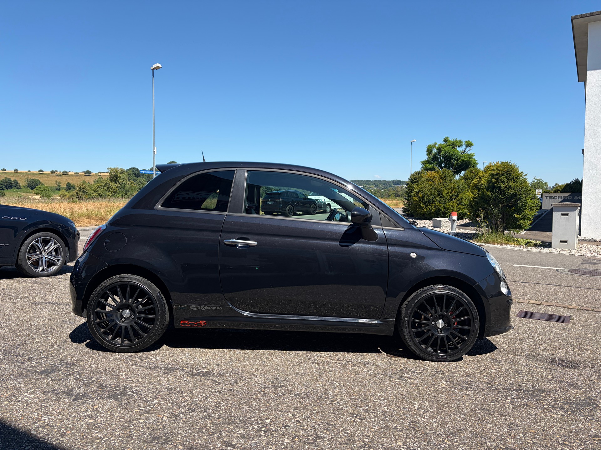 FIAT 500 1.2 S-image-7