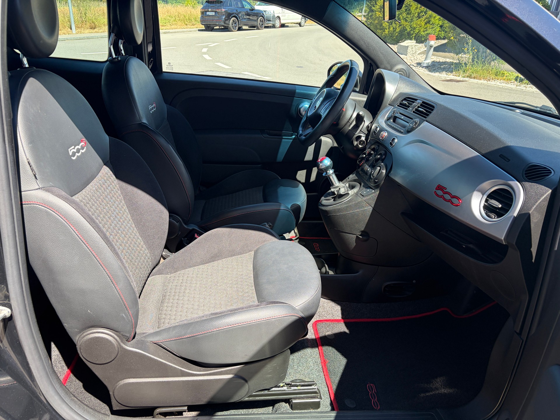 FIAT 500 1.2 S-image-17