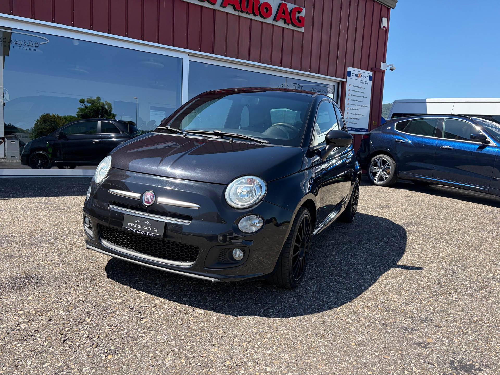 FIAT 500 1.2 S-showroom-element-1