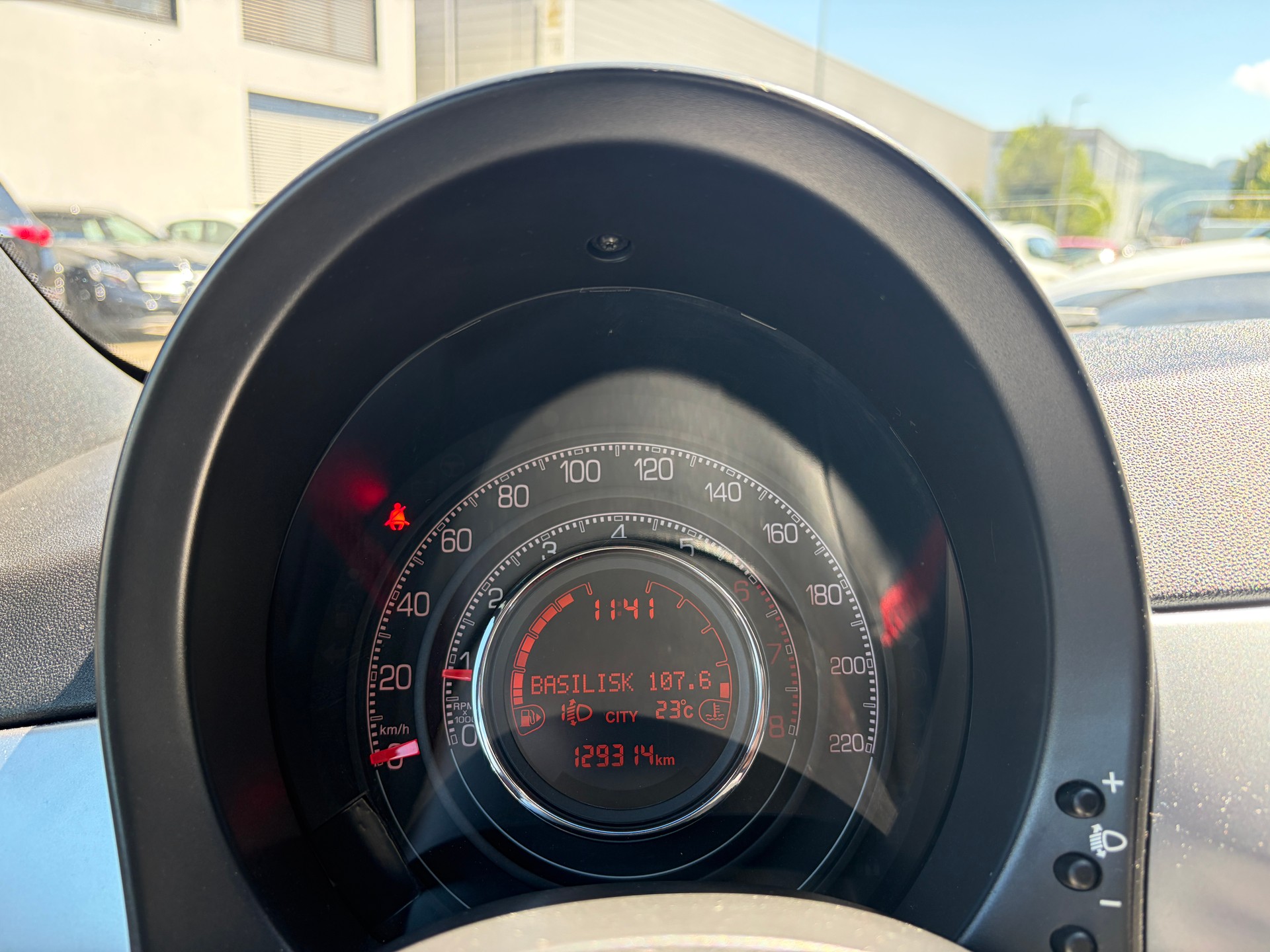 FIAT 500 1.2 S-image-11