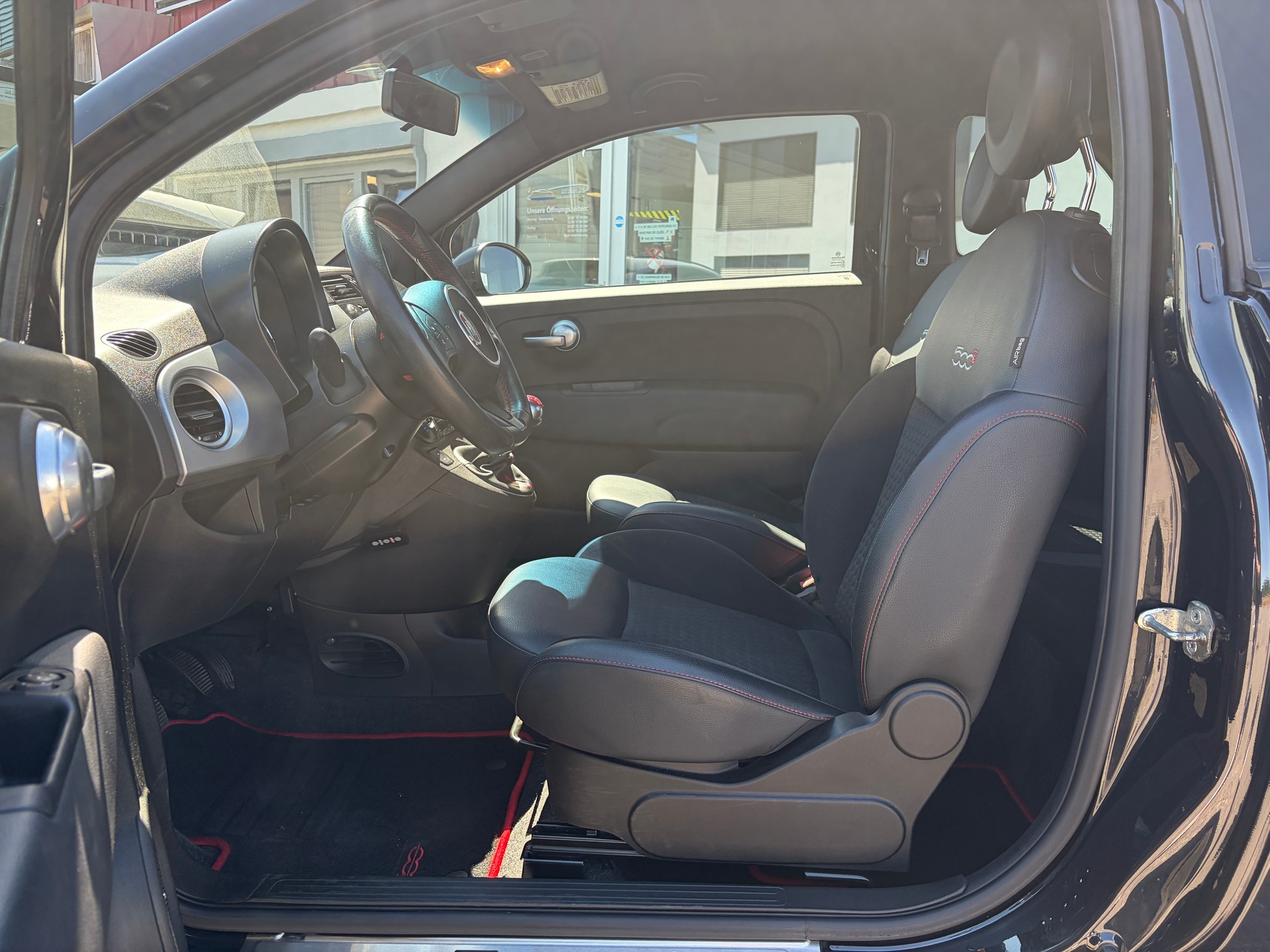 FIAT 500 1.2 S-image-9
