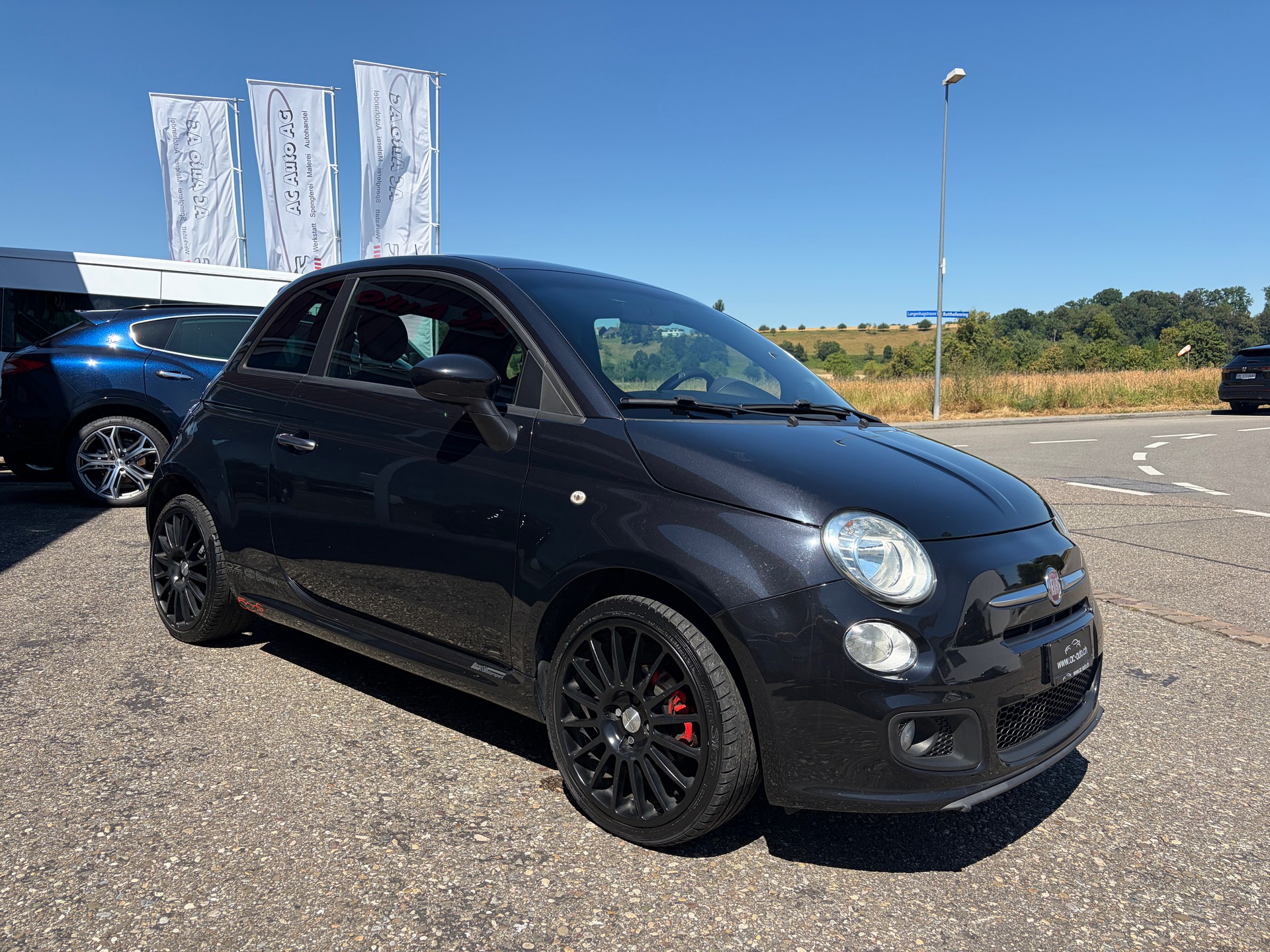 FIAT 500 1.2 S-image-8