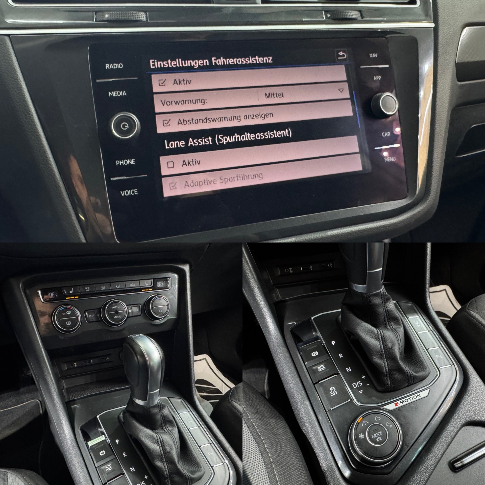VW Tiguan 2.0 TDI SCR Comfortline 4Motion-image-14