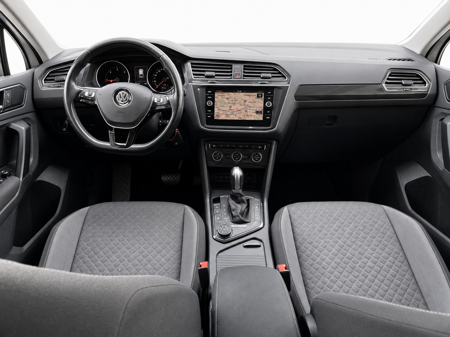 VW Tiguan 2.0 TDI SCR Comfortline 4Motion-image-7