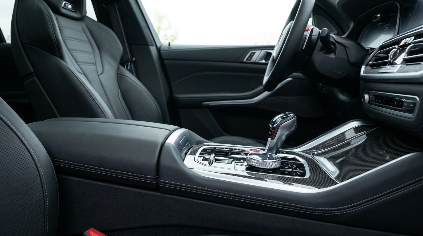 BMW M Competition-image-5