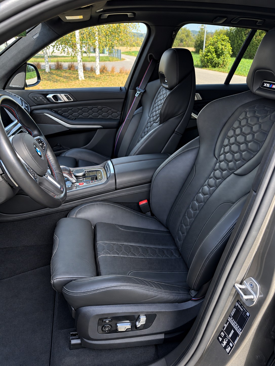 BMW X5M Competition-image-6
