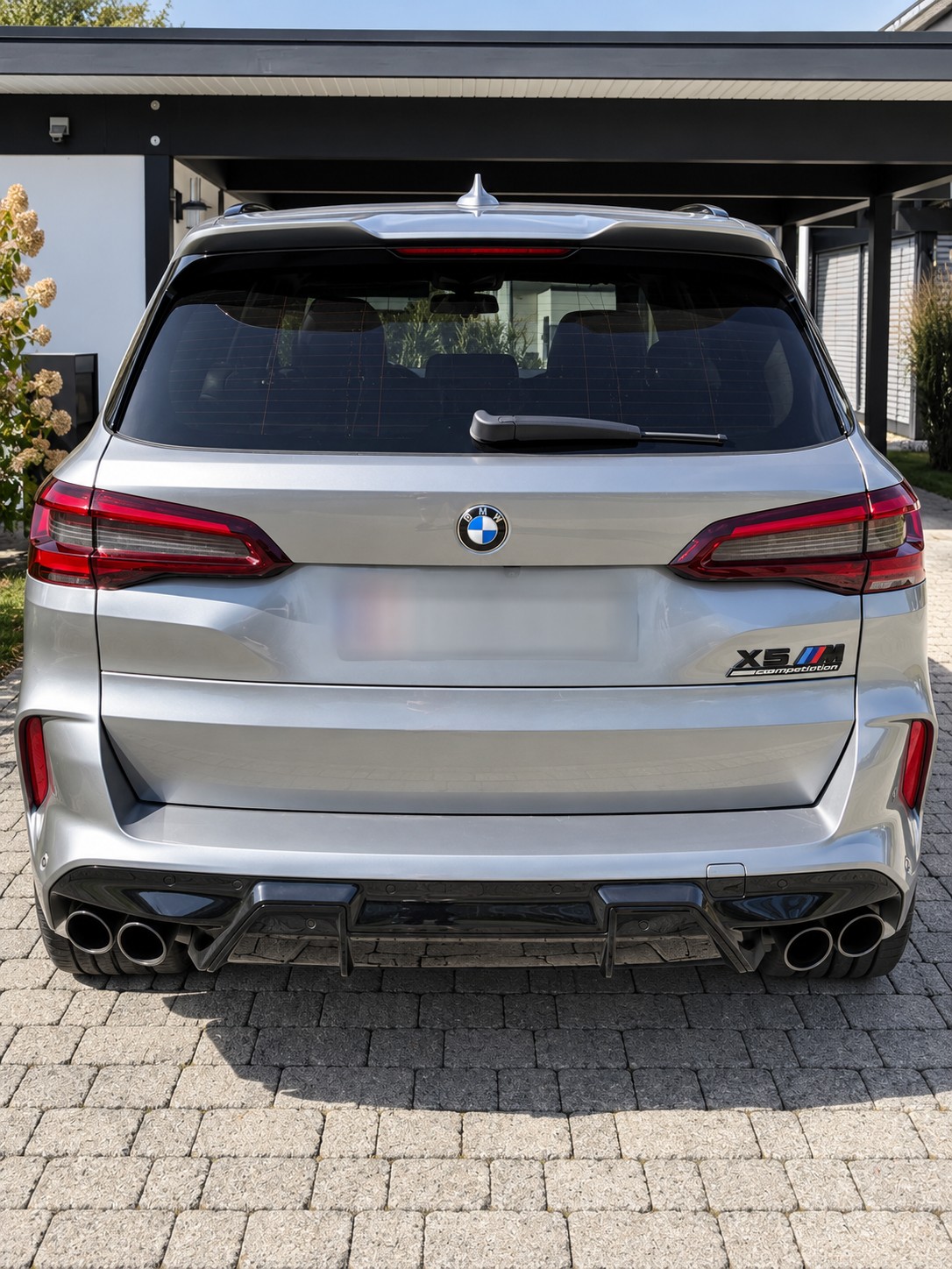 BMW X5M Competition-image-3