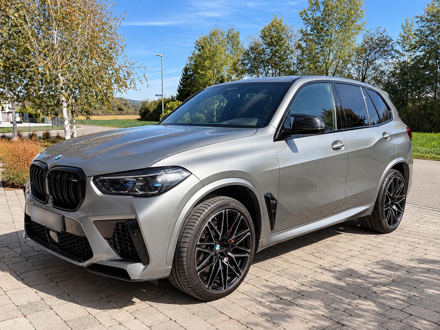 BMW X5M Competition-image-0