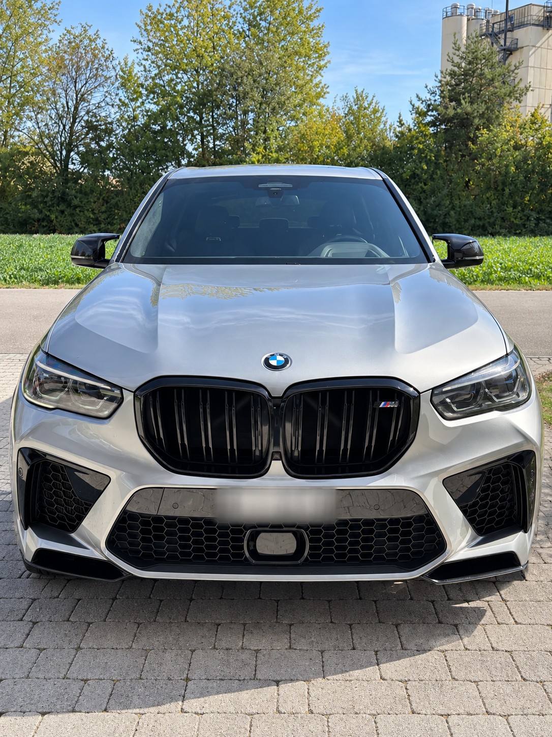 BMW X5M Competition-image-1