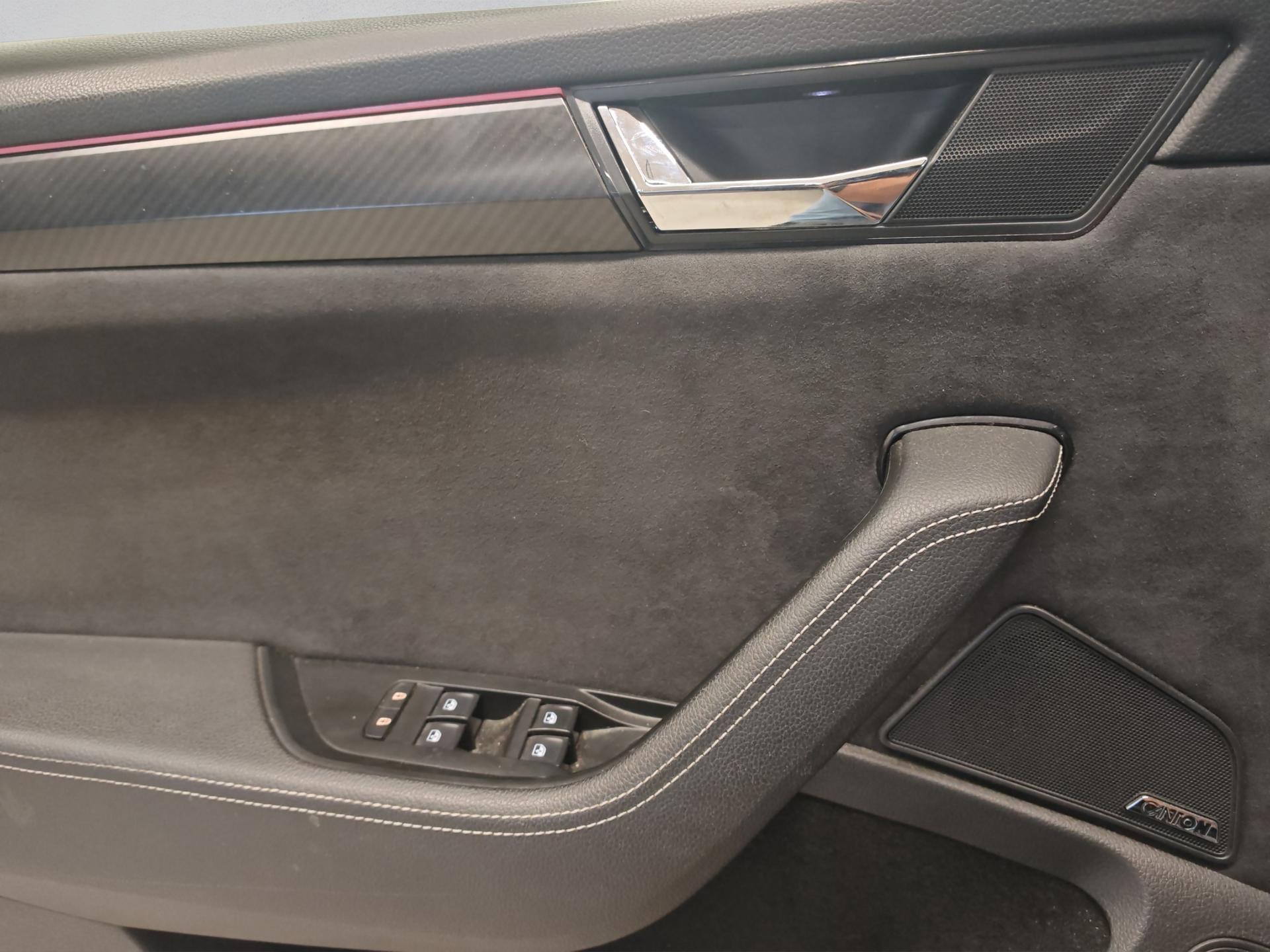 SKODA Superb 1.4 TSI Sport Line PHEV DSG-image-21