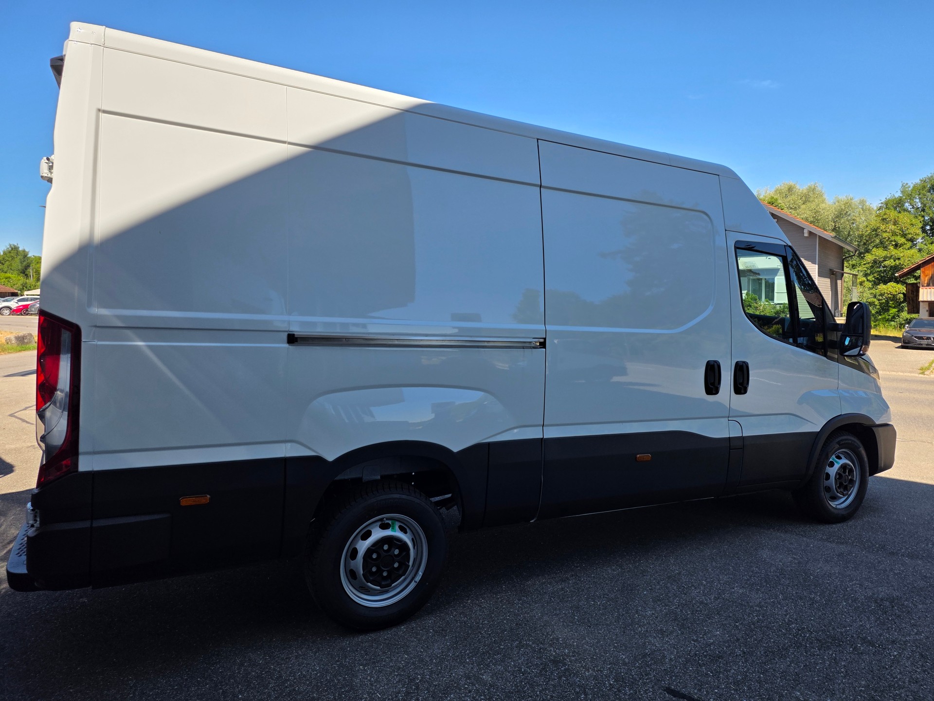 IVECO 35S16BA8 V-image-2