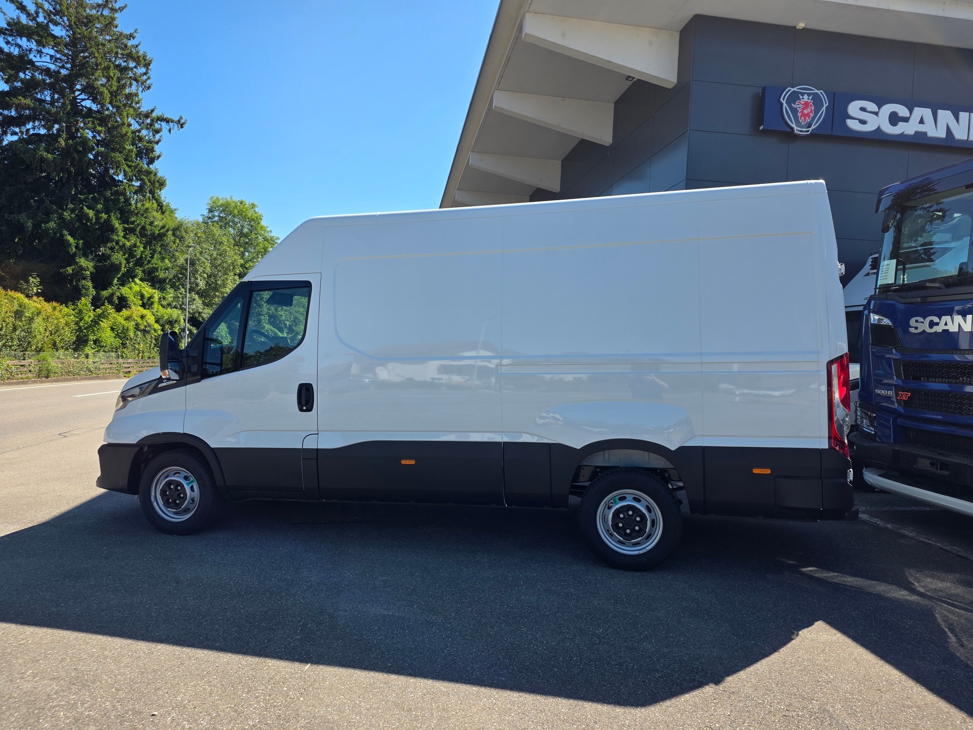 IVECO 35S16BA8 V-image-4
