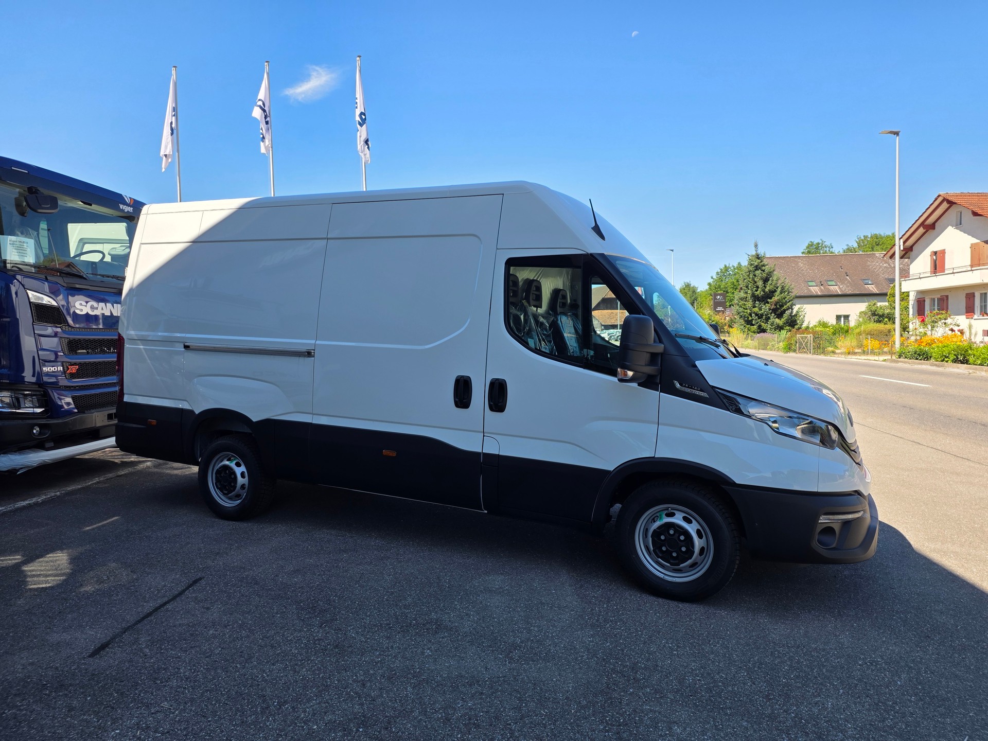 IVECO 35S16BA8 V-image-1