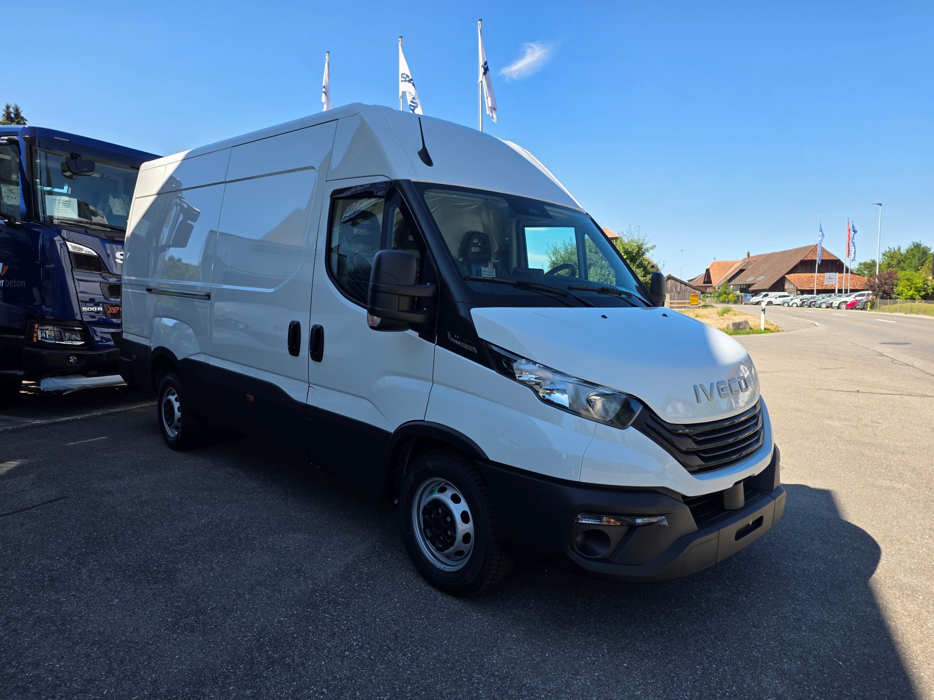 IVECO 35S16BA8 V-image-0