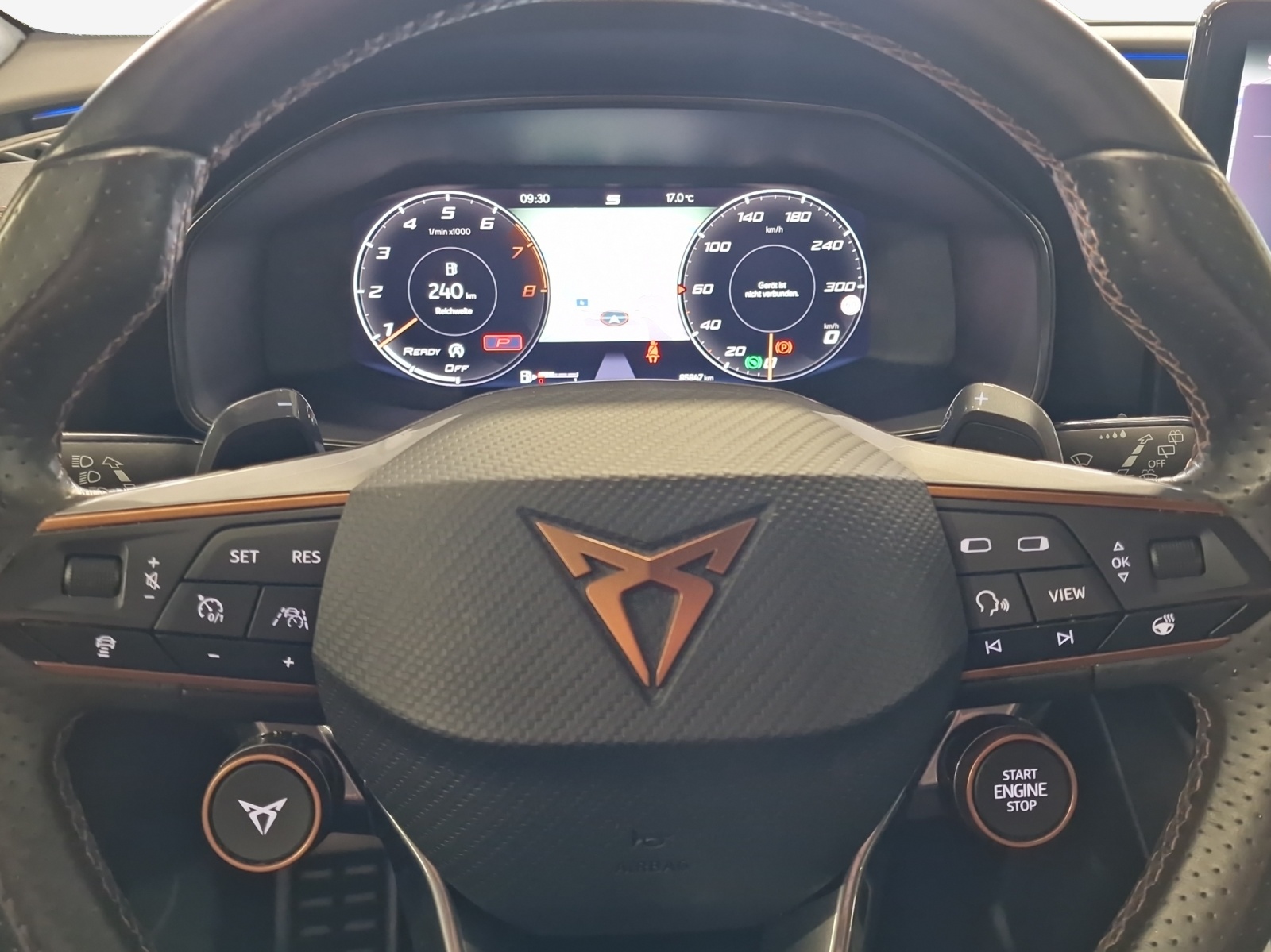 CUPRA Formentor 2.0TSI VZ 4Drive DSG-image-10