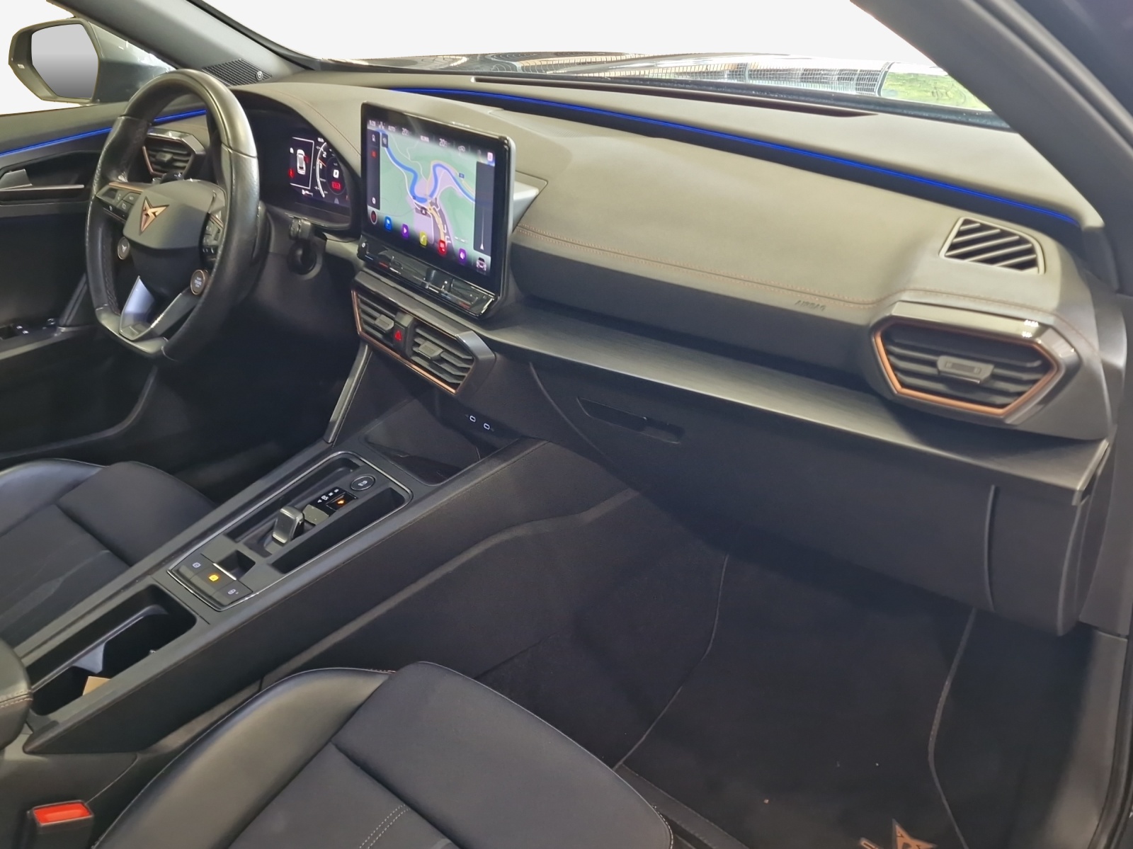 CUPRA Formentor 2.0TSI VZ 4Drive DSG-image-13