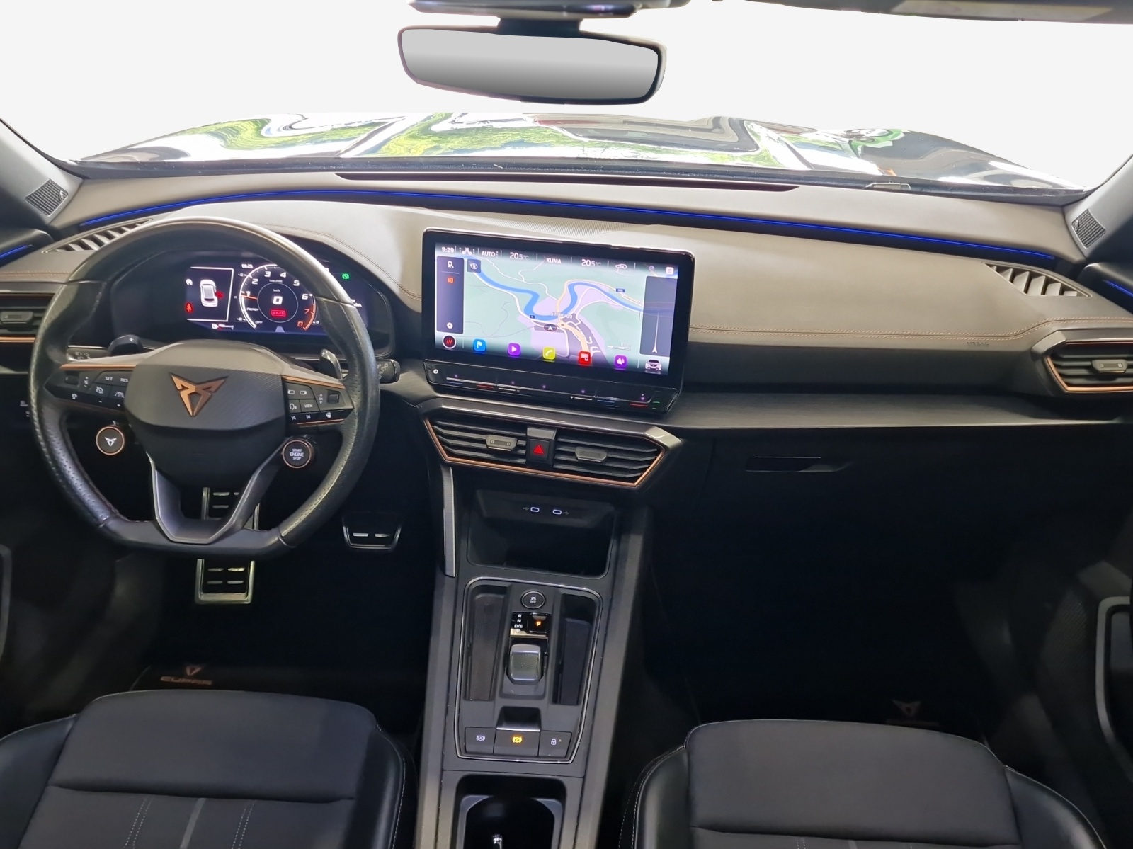 CUPRA Formentor 2.0TSI VZ 4Drive DSG-image-8