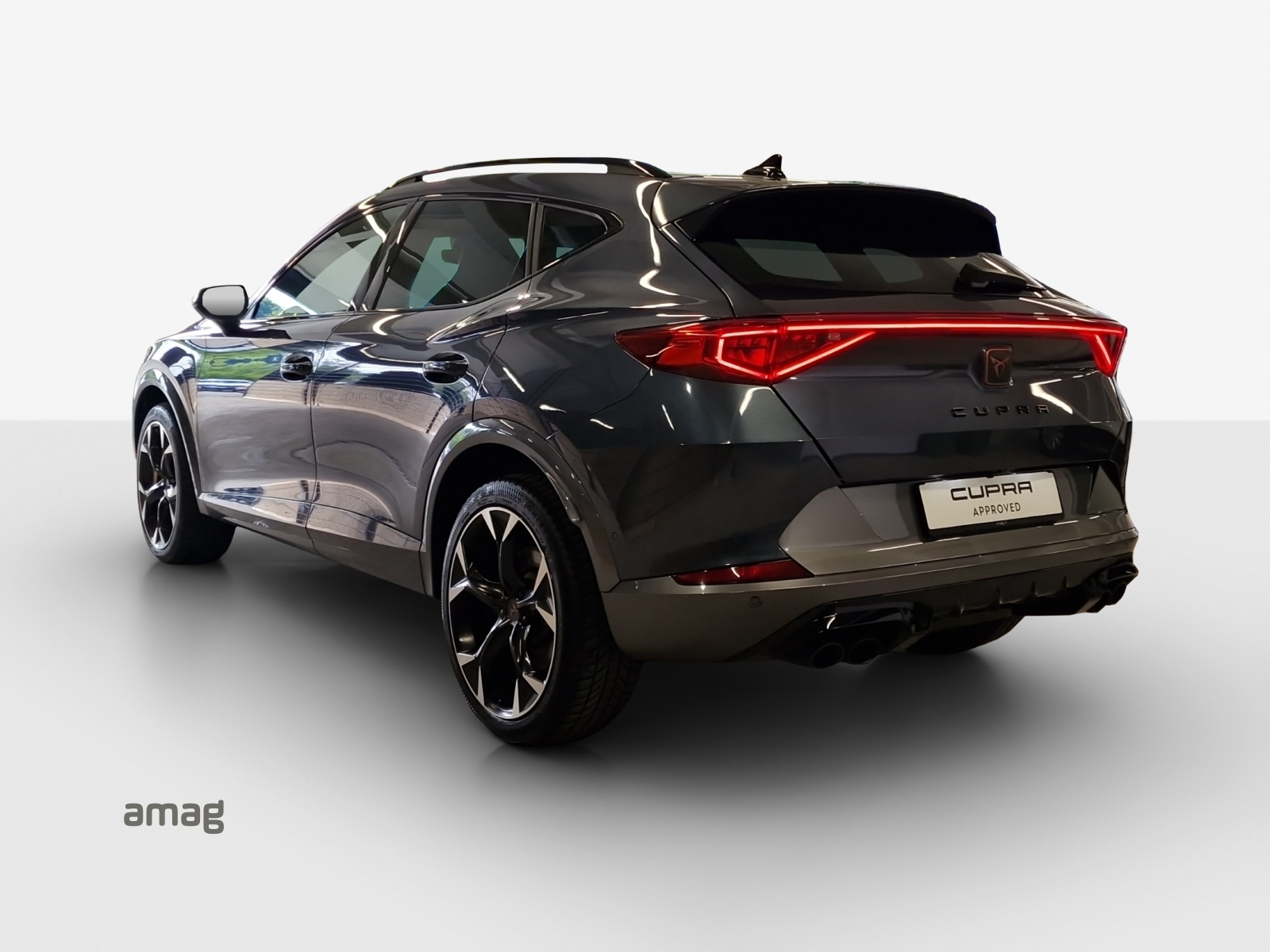 CUPRA Formentor 2.0TSI VZ 4Drive DSG-image-2