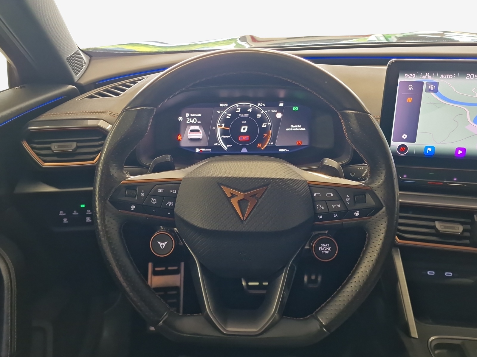 CUPRA Formentor 2.0TSI VZ 4Drive DSG-image-9