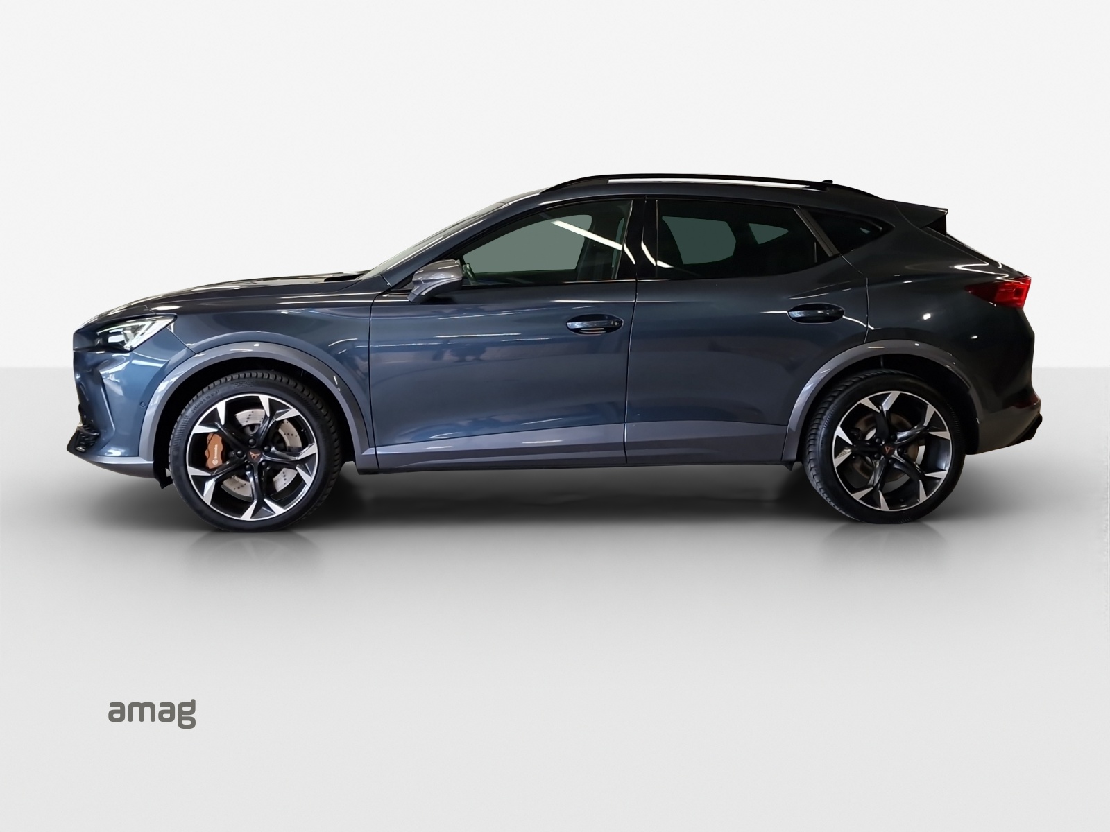 CUPRA Formentor 2.0TSI VZ 4Drive DSG-image-1