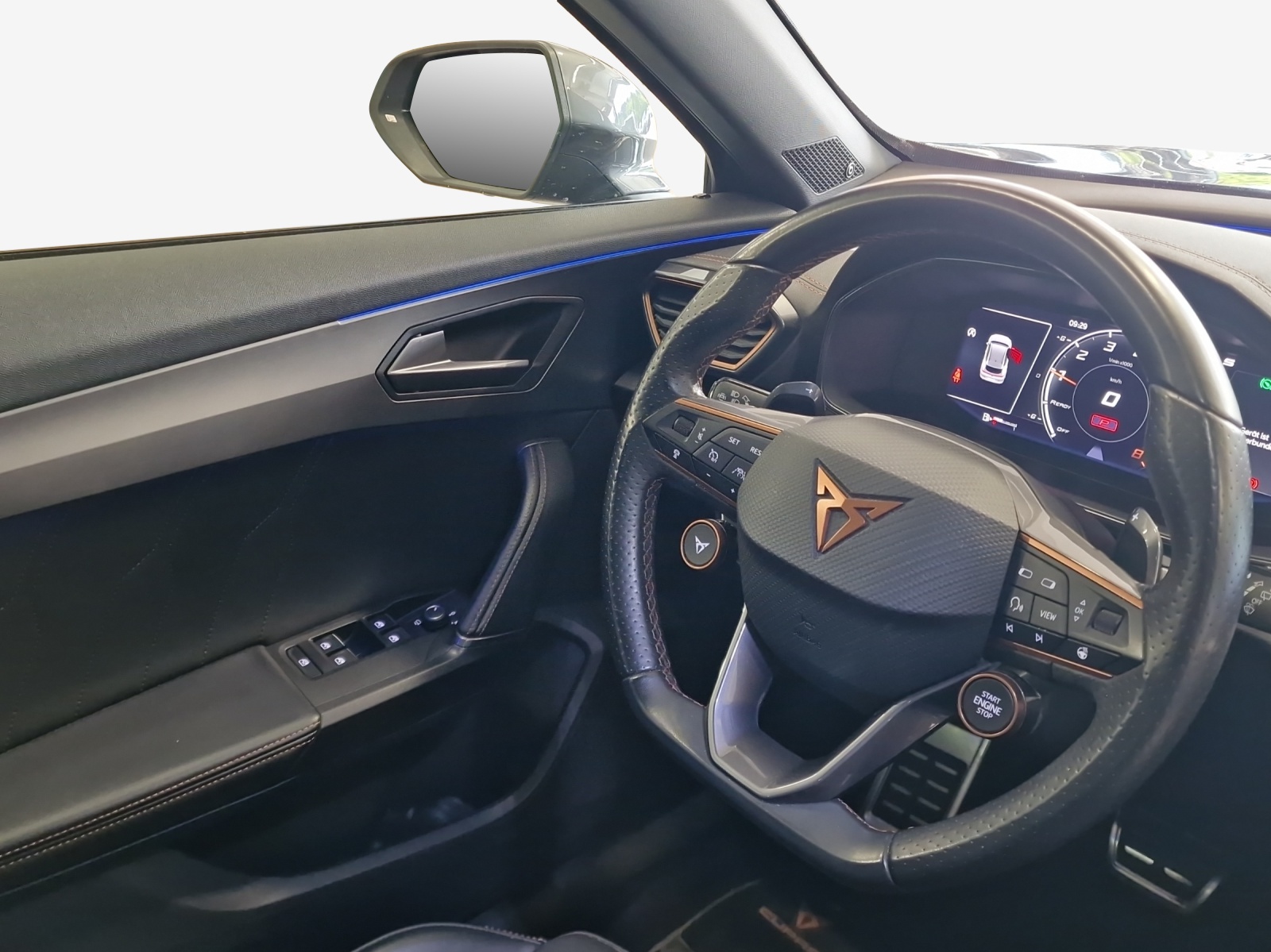 CUPRA Formentor 2.0TSI VZ 4Drive DSG-image-14