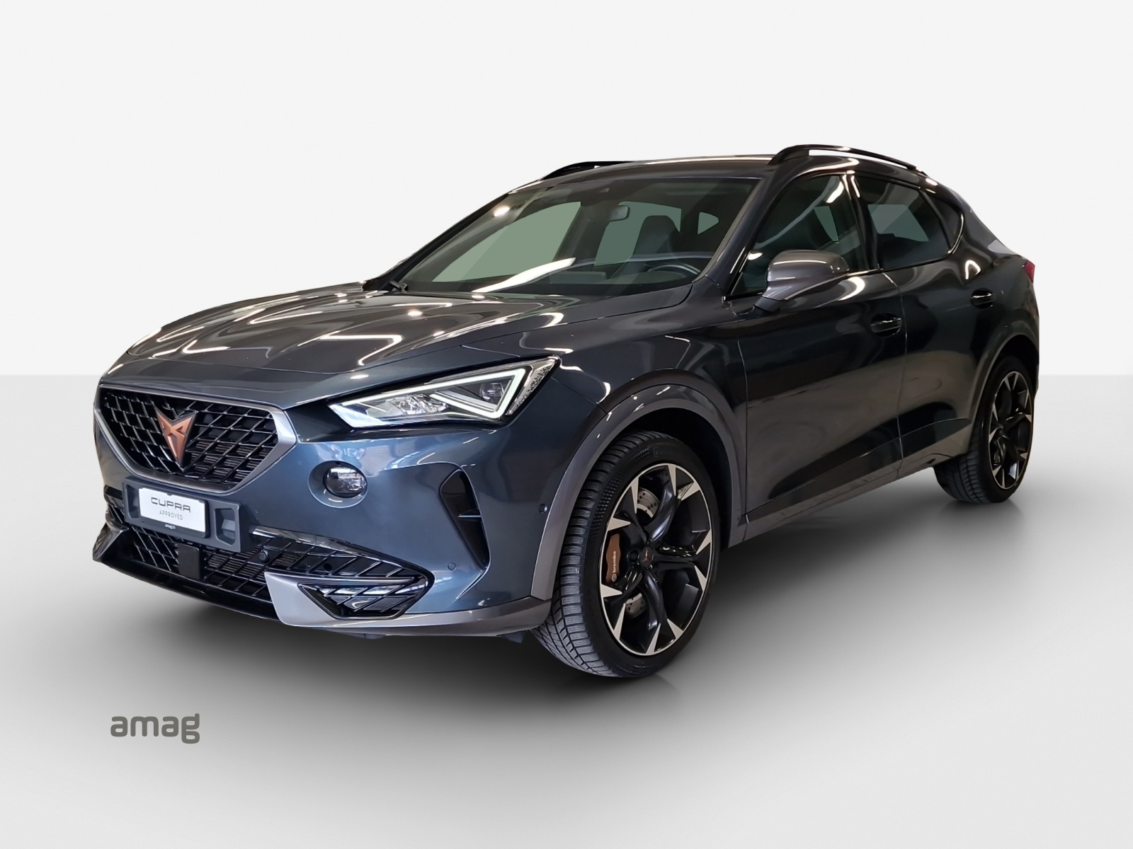 CUPRA Formentor 2.0TSI VZ 4Drive DSG-image-0