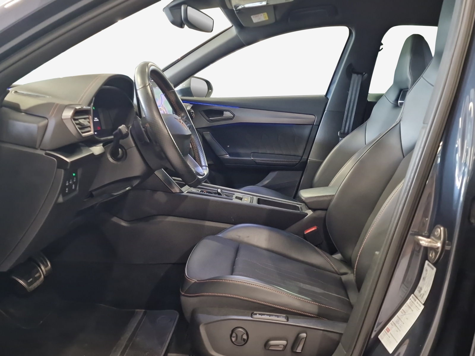 CUPRA Formentor 2.0TSI VZ 4Drive DSG-image-7