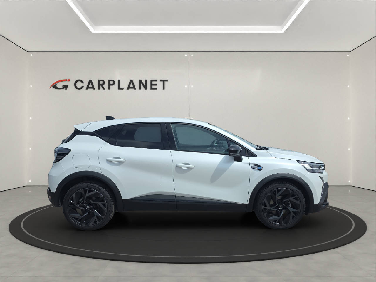RENAULT Captur 1.3 TCe 160 esprit Alpine-image-6