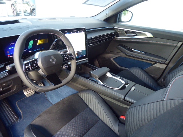 RENAULT Rafale 1.2 E-Tech Plug-in Hybrid 300 4x4 Atelier Alpine-image-3