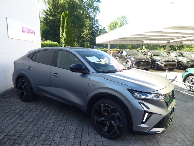 RENAULT Rafale 1.2 E-Tech Plug-in Hybrid 300 4x4 Atelier Alpine-image-13