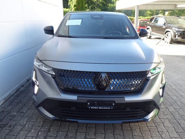 RENAULT Rafale 1.2 E-Tech Plug-in Hybrid 300 4x4 Atelier Alpine-image-1