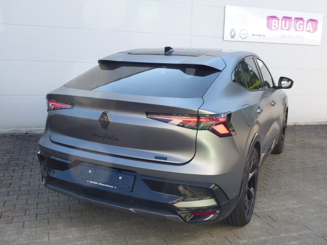 RENAULT Rafale 1.2 E-Tech Plug-in Hybrid 300 4x4 Atelier Alpine-image-14