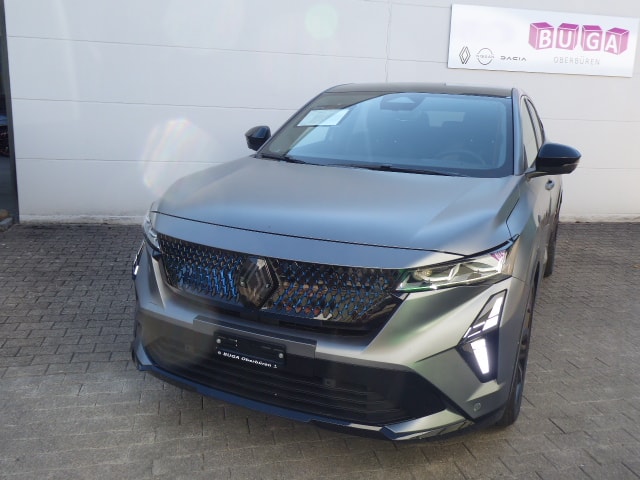 RENAULT Rafale 1.2 E-Tech Plug-in Hybrid 300 4x4 Atelier Alpine-image-0