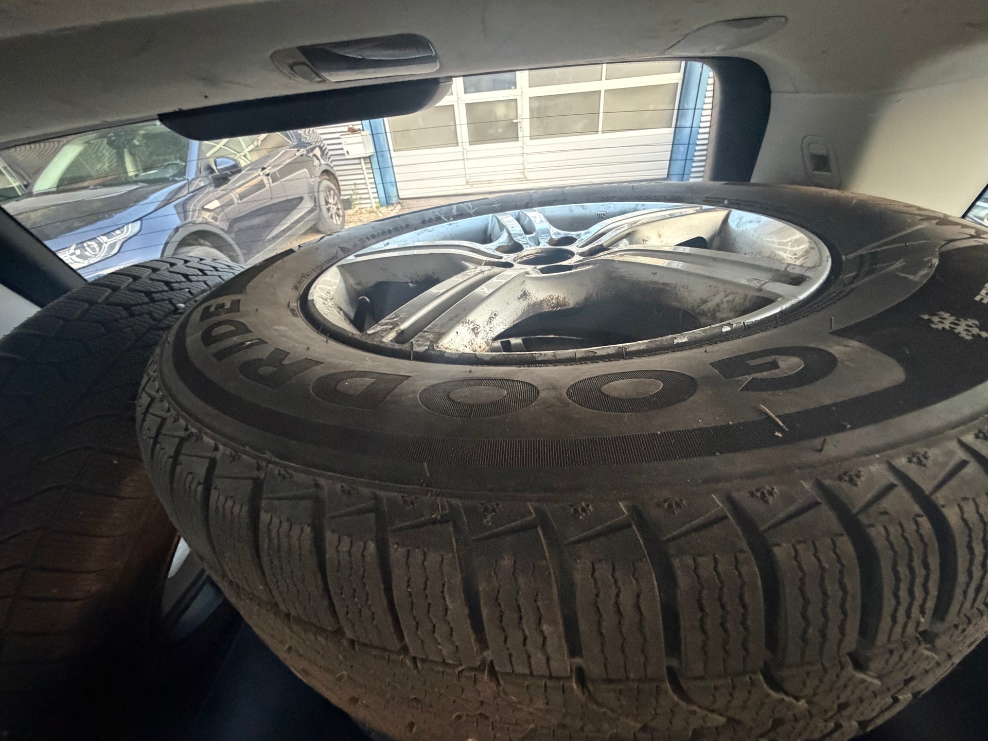 SUBARU Forester 2.0XS Comfort Automatic-image-9