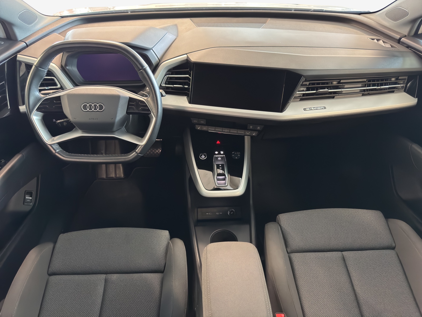 AUDI Q4 Sportback e-tron 35-image-9