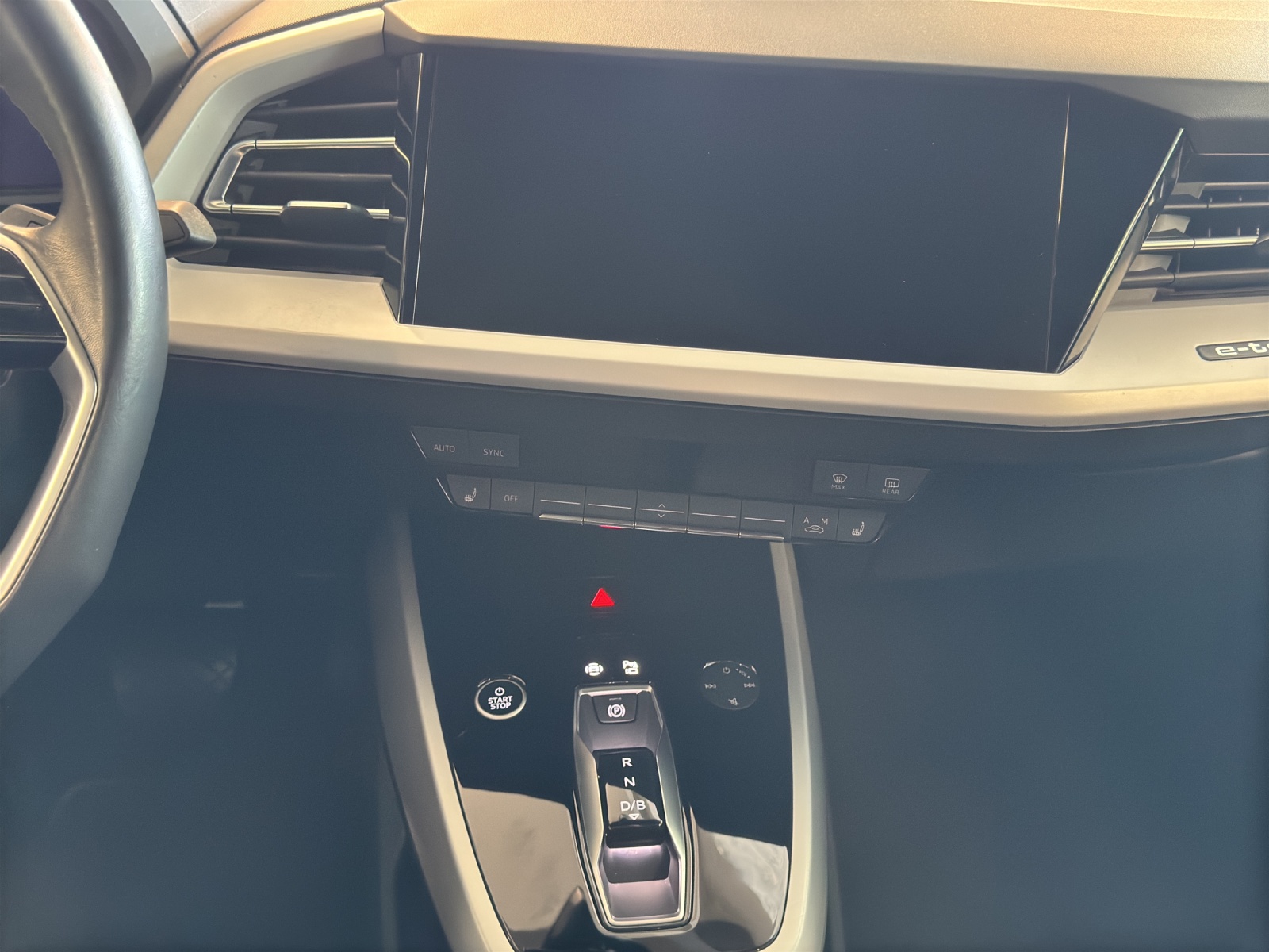 AUDI Q4 Sportback e-tron 35-image-11