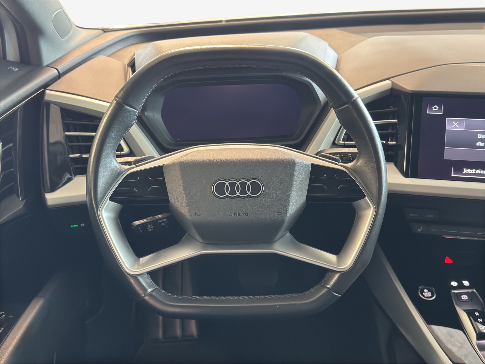 AUDI Q4 Sportback e-tron 35-image-10