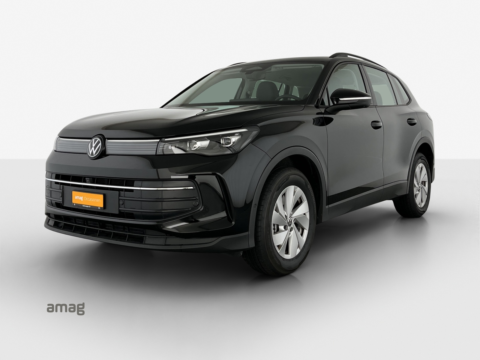 VW Tiguan 2.0 TSI DSG Life 4Motion-image-0