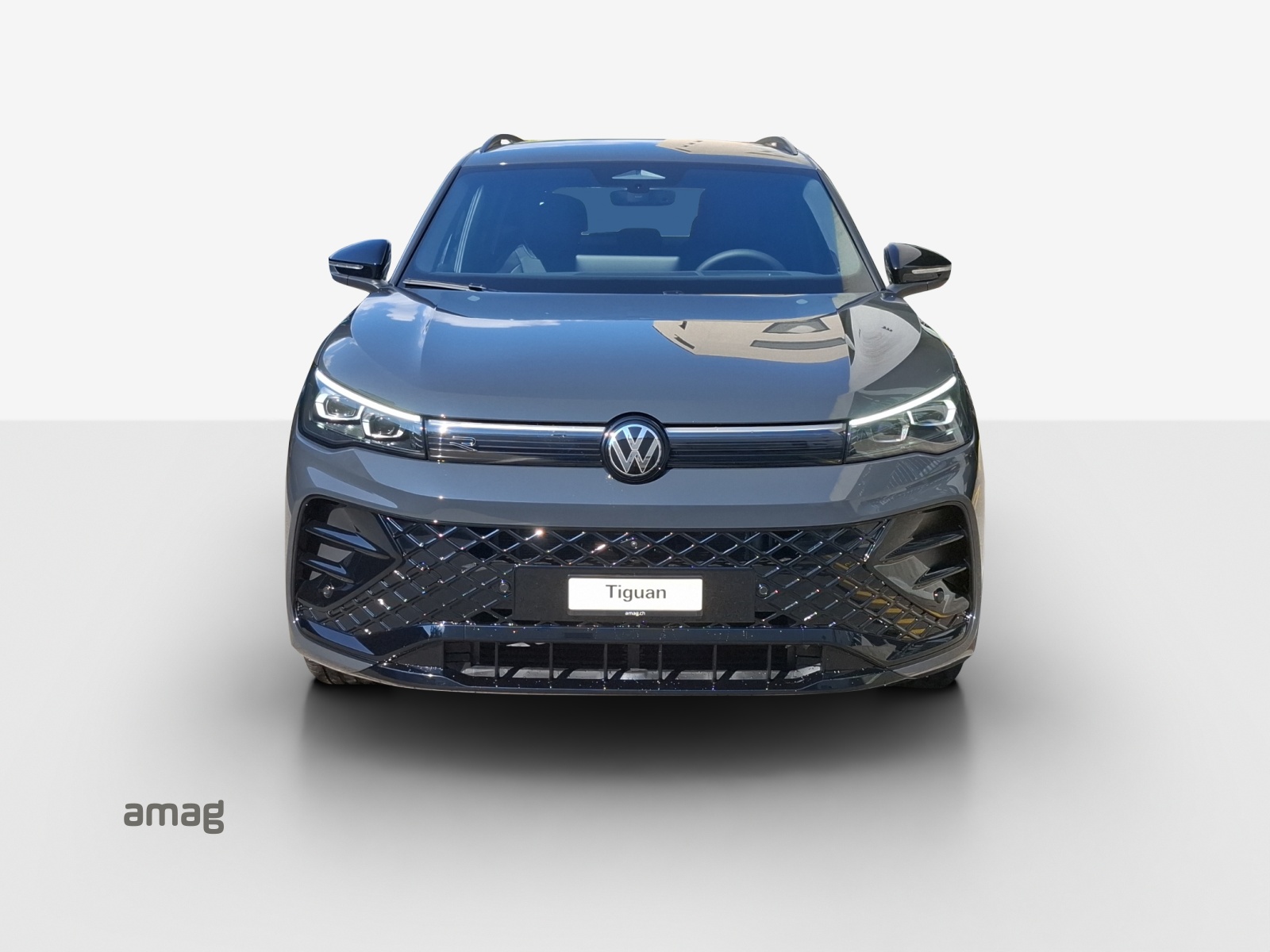 VW Tiguan 2.0 TDI SCR R-Line United 4Motion DSG-image-6