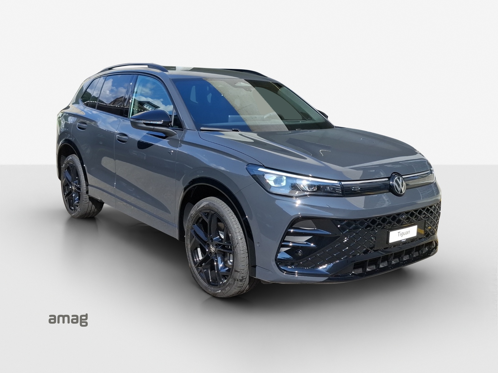 VW Tiguan 2.0 TDI SCR R-Line United 4Motion DSG-image-5
