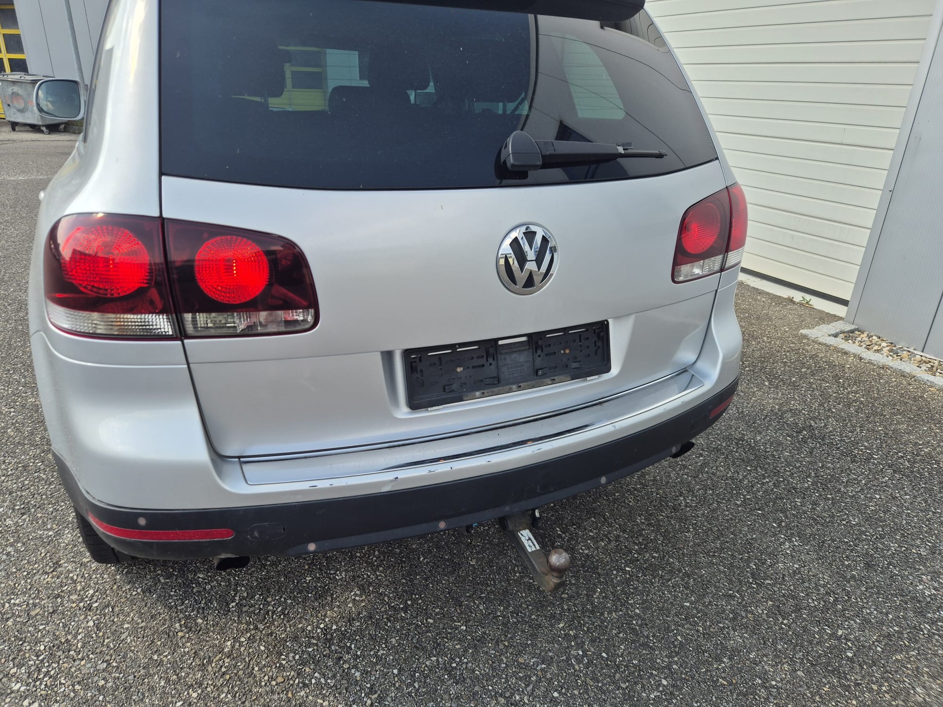VW Touareg 3.0 TDI Mountain-image-4