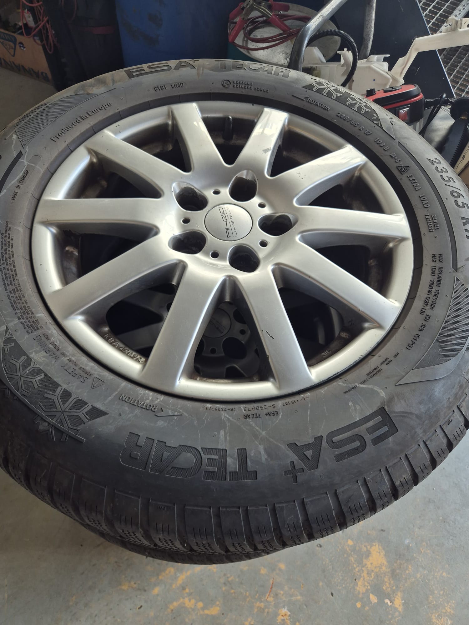 VW Touareg 3.0 TDI Mountain-image-13