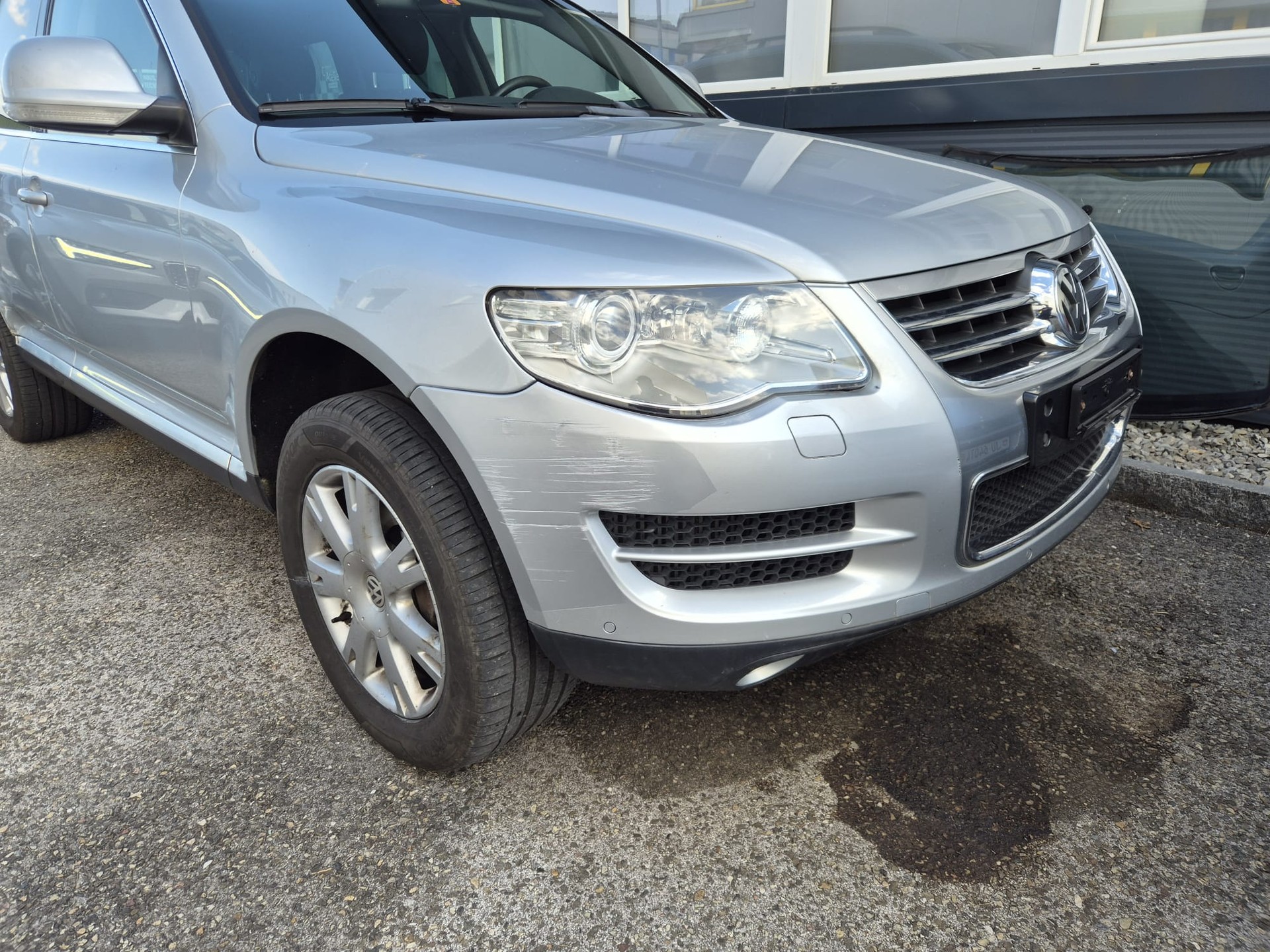 VW Touareg 3.0 TDI Mountain-image-3
