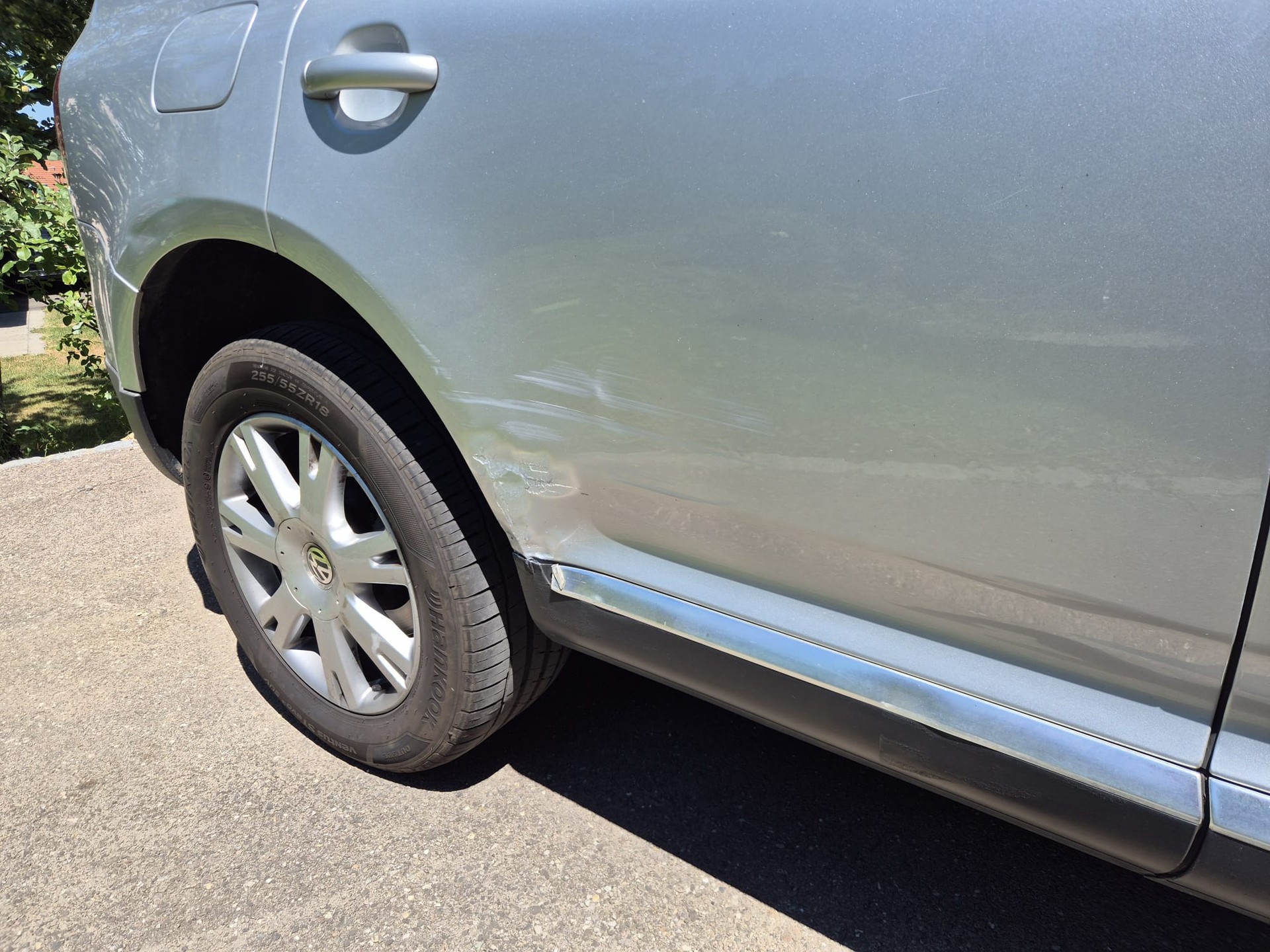 VW Touareg 3.0 TDI Mountain-image-6