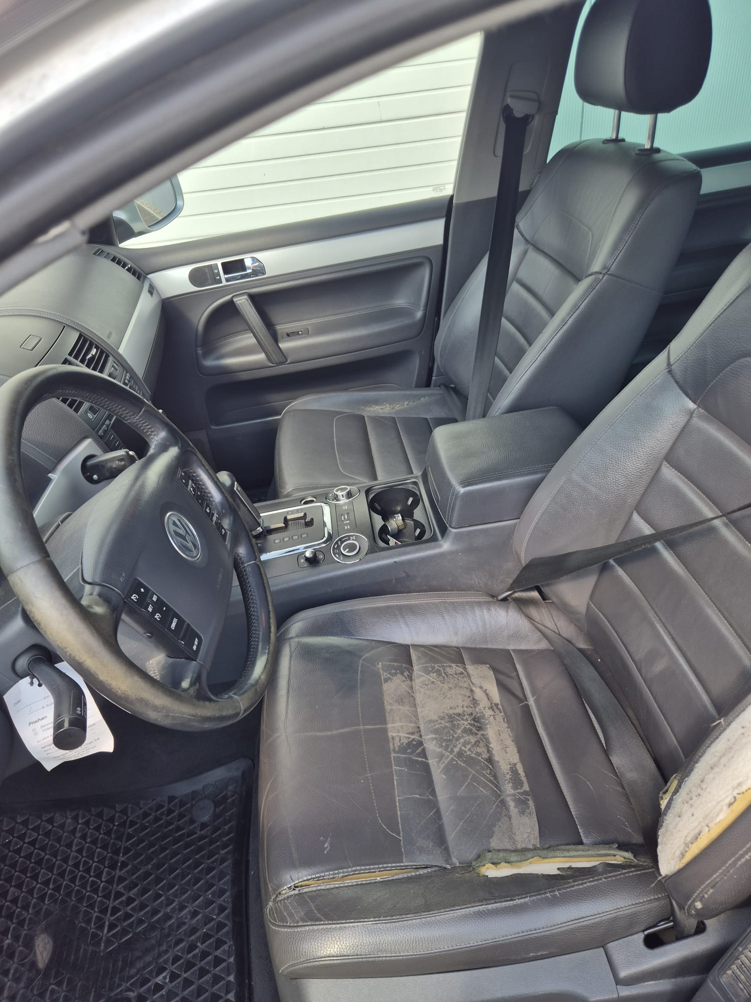 VW Touareg 3.0 TDI Mountain-image-9