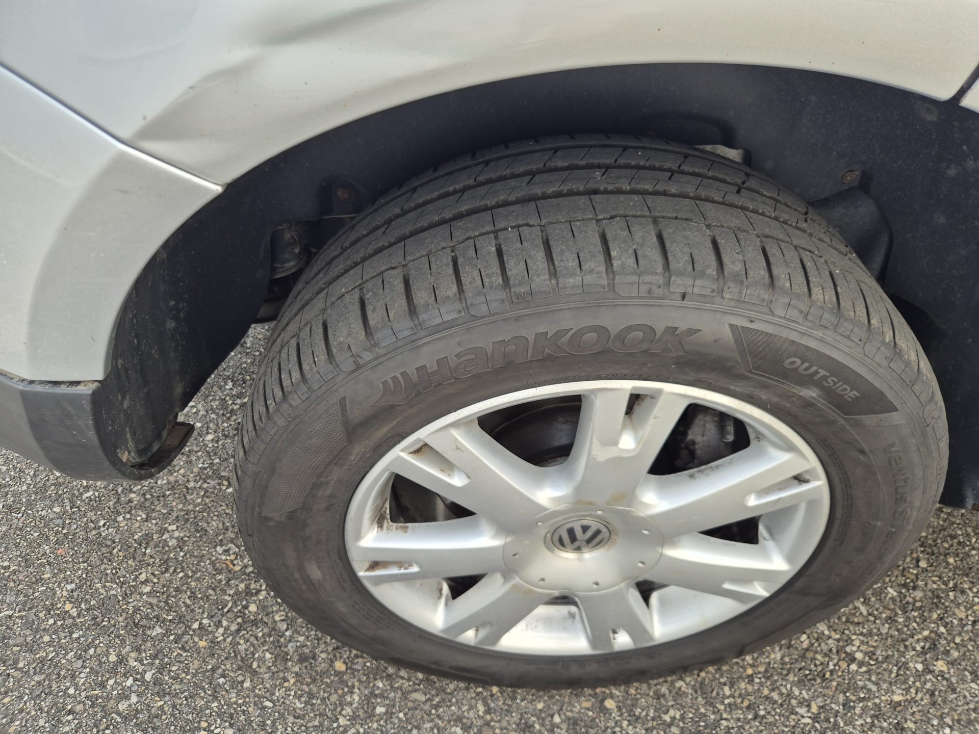 VW Touareg 3.0 TDI Mountain-image-7