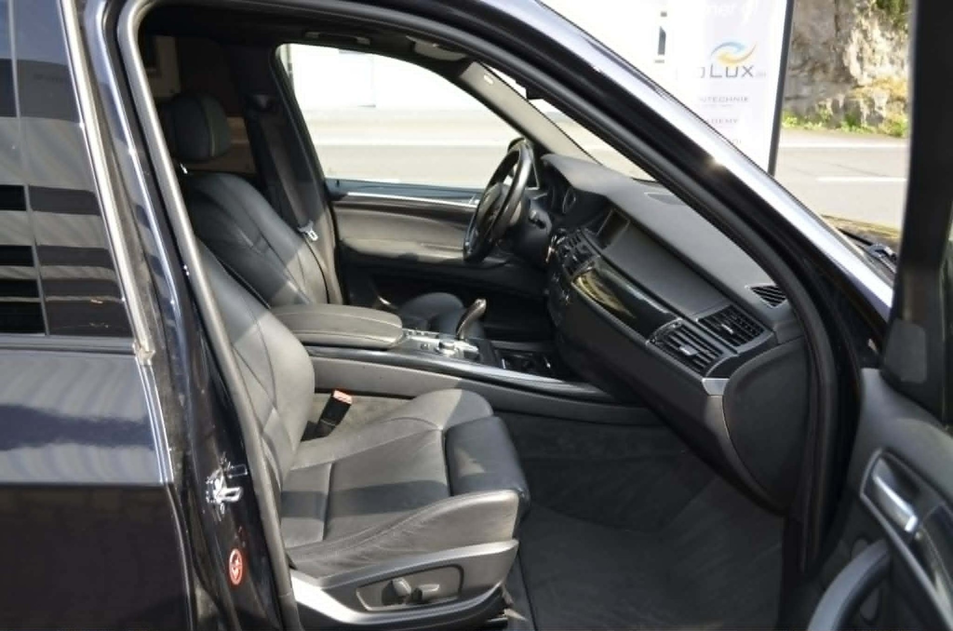 BMW X5 xDrive 35d M-Pack-image-8
