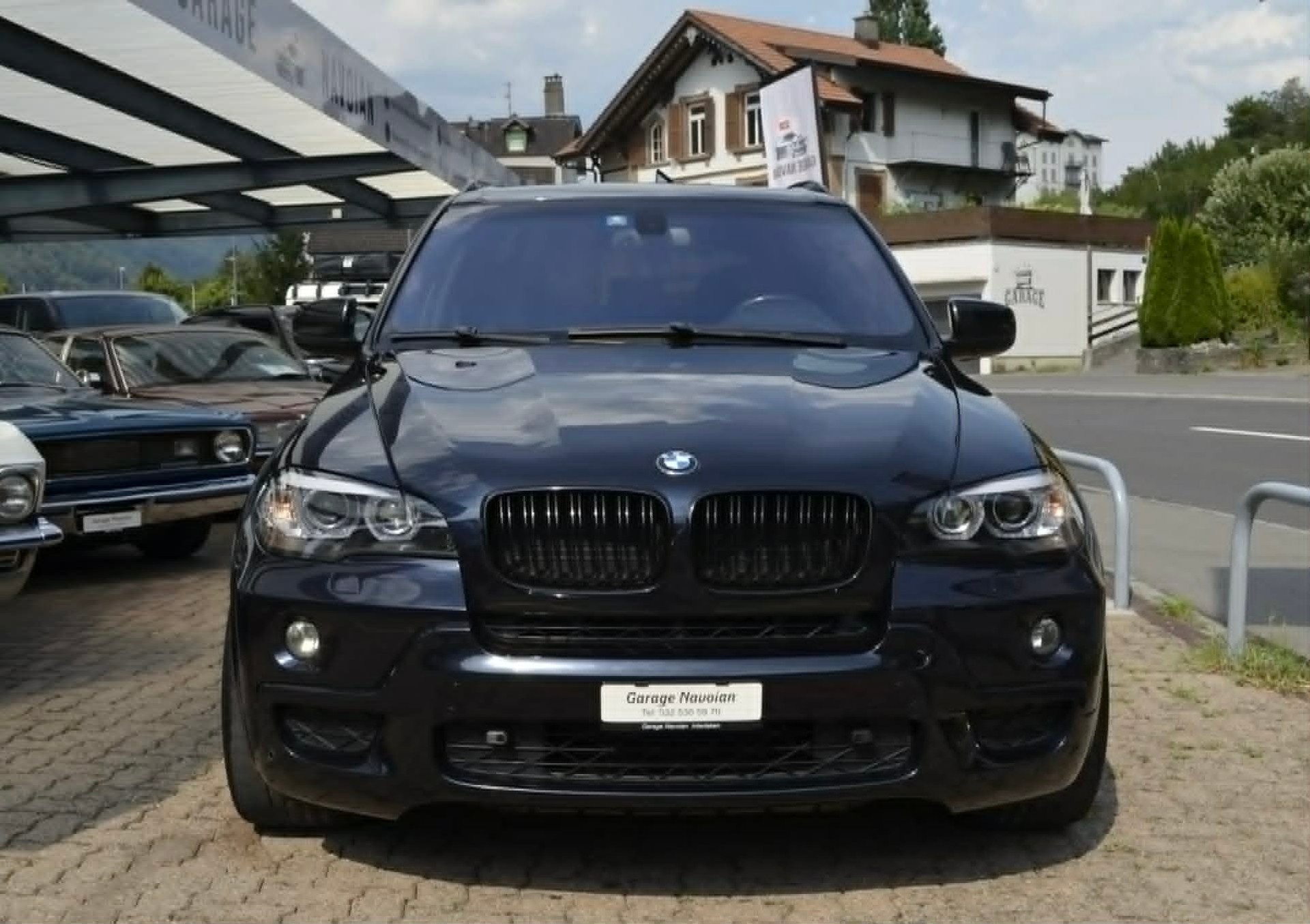 BMW X5 xDrive 35d M-Pack-image-4