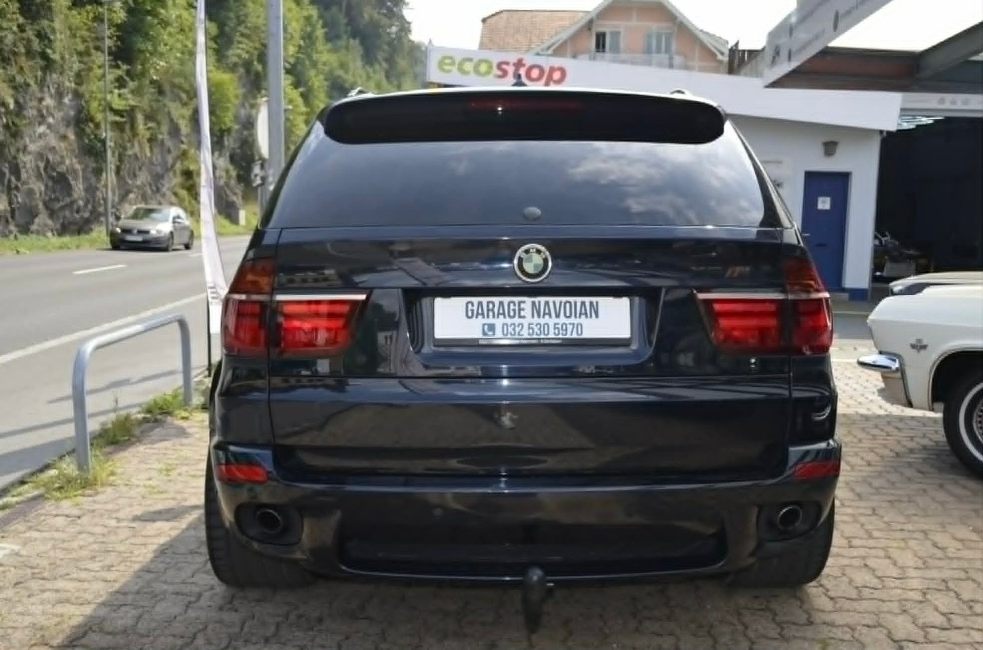 BMW X5 xDrive 35d M-Pack-image-5